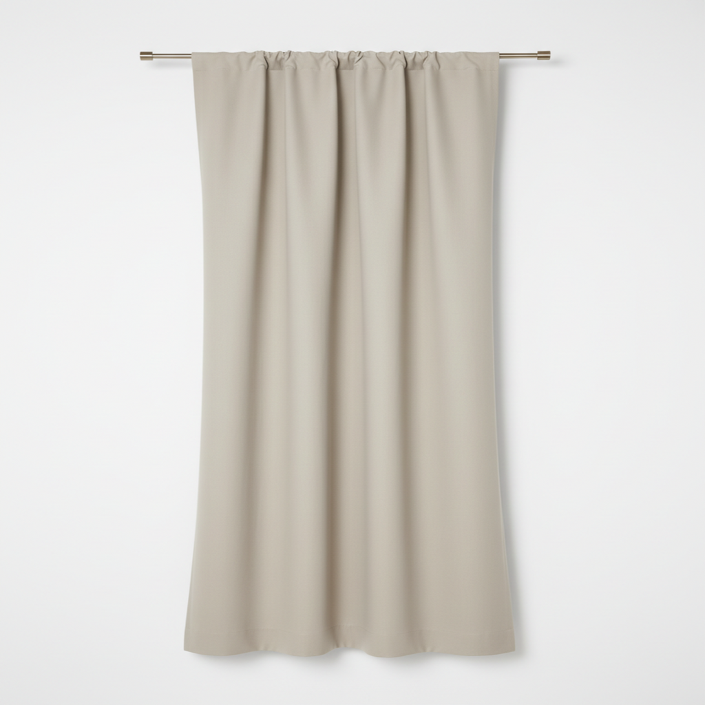 Curtains