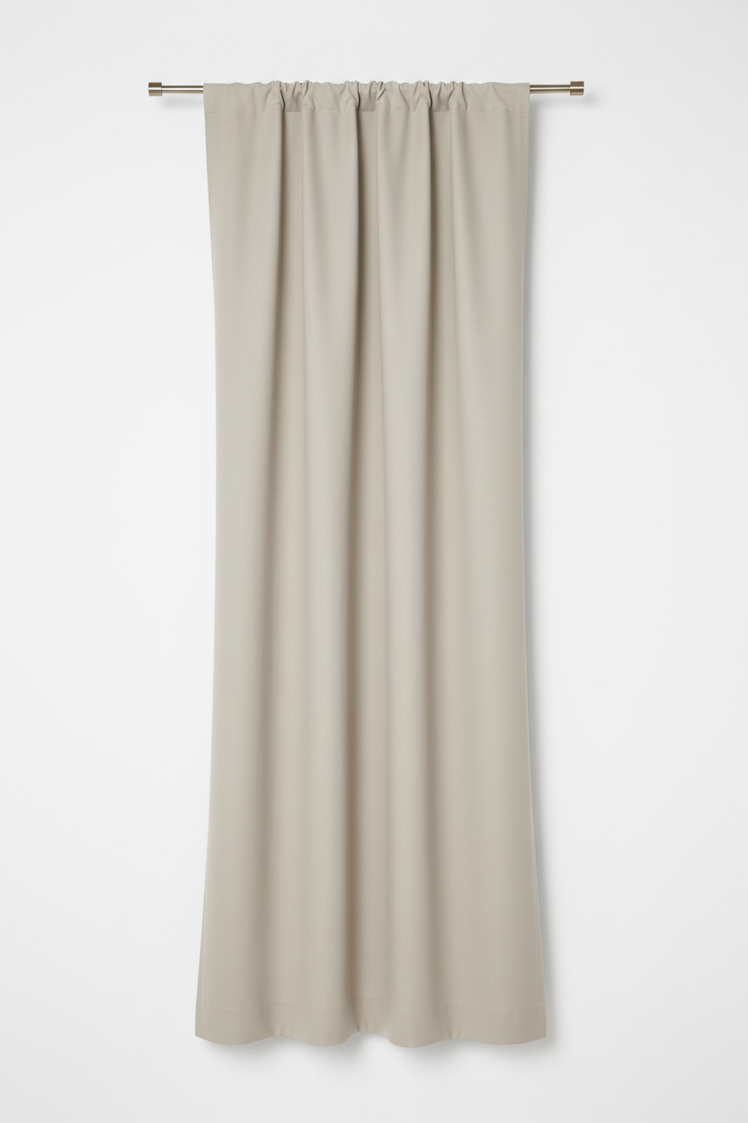 Curtain