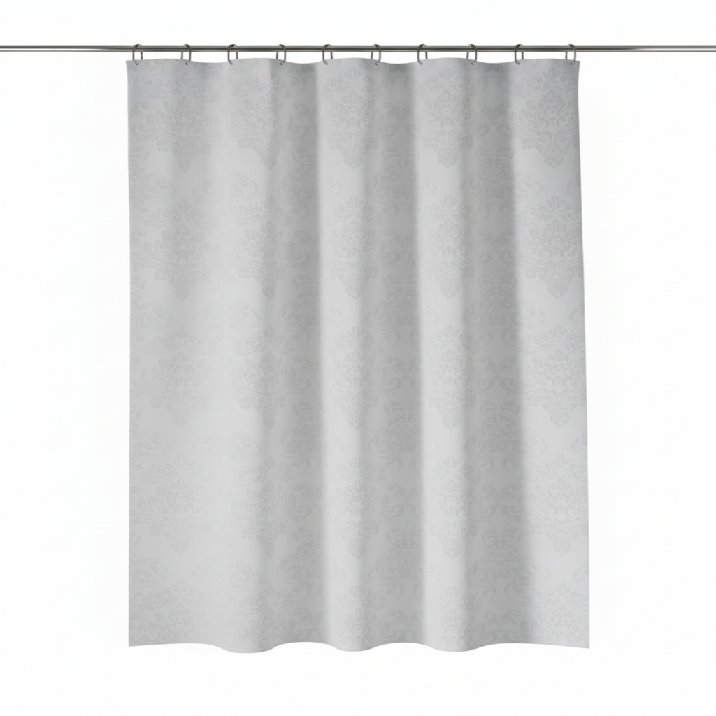 Shower Curtain