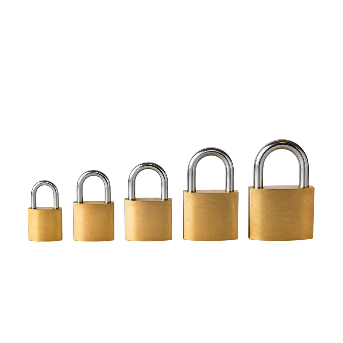 Padlocks