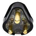 Waco 3pin Plug Top 16A