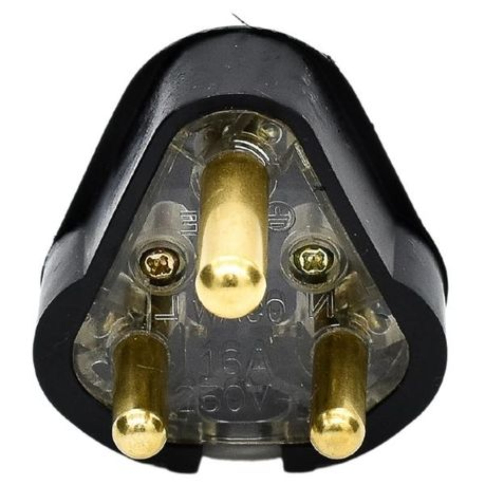 Waco 3pin Plug Top 16A