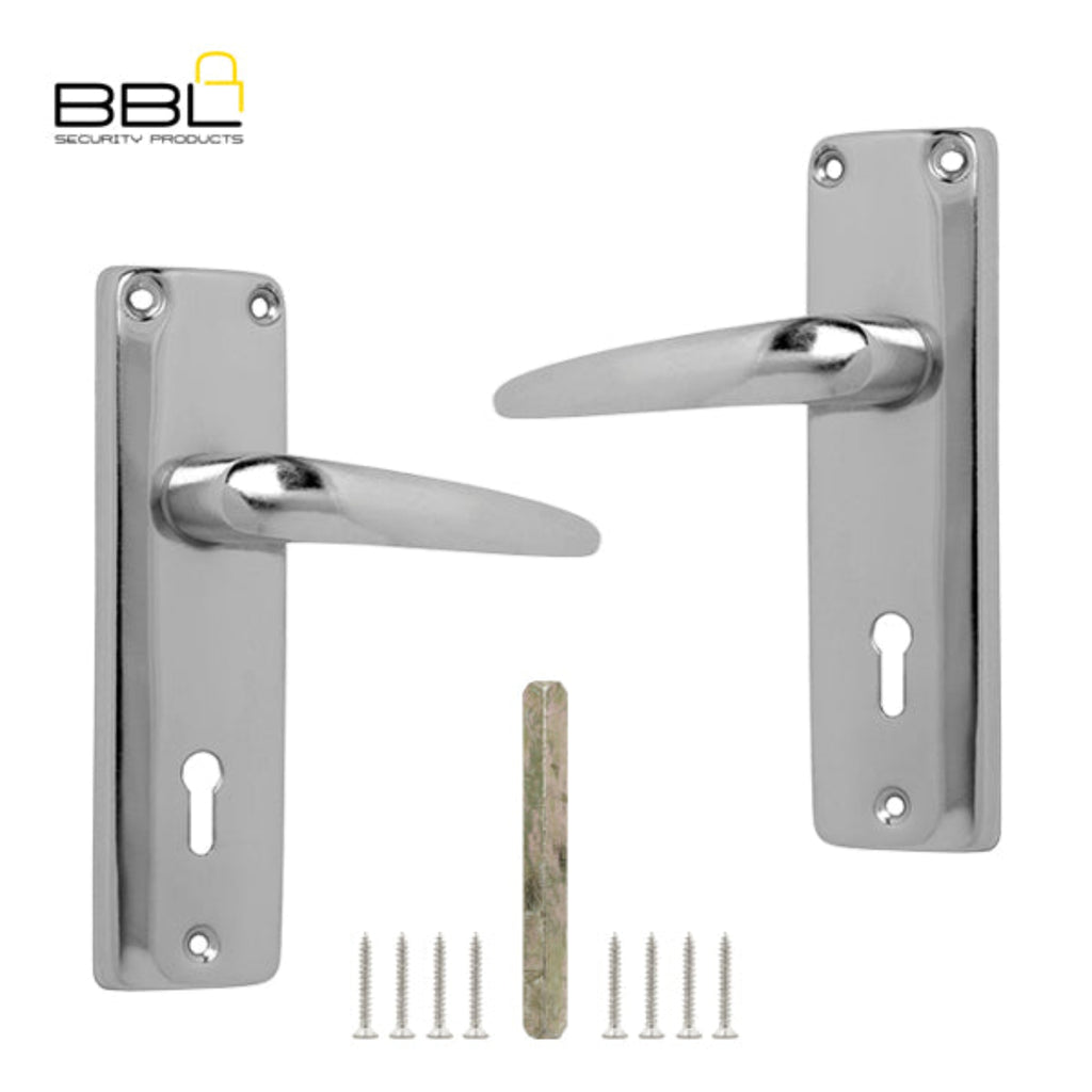 Prestige MS CP Door Handle only