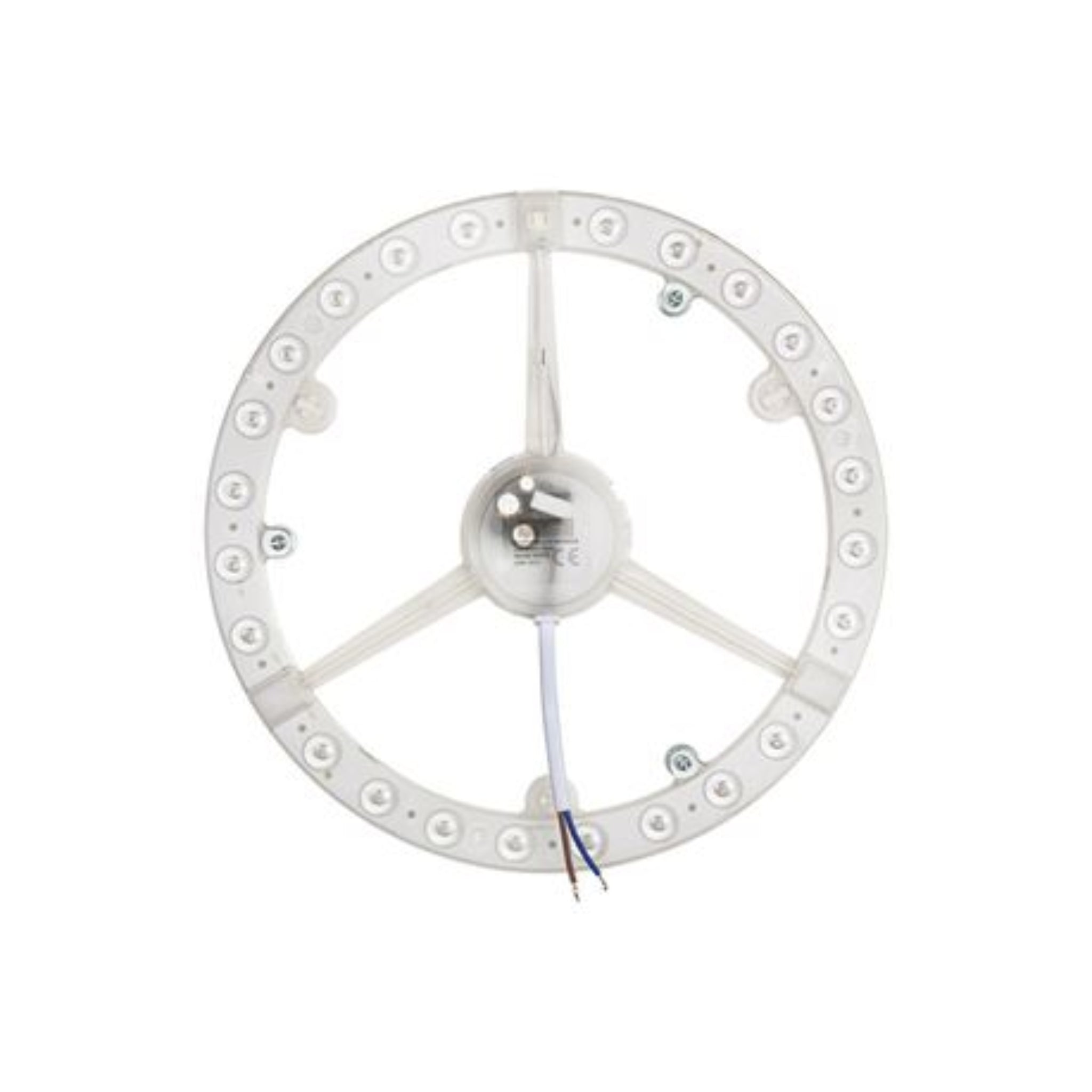 Sylvania - LED Module 16W Ceiling Light 155mm Warm White