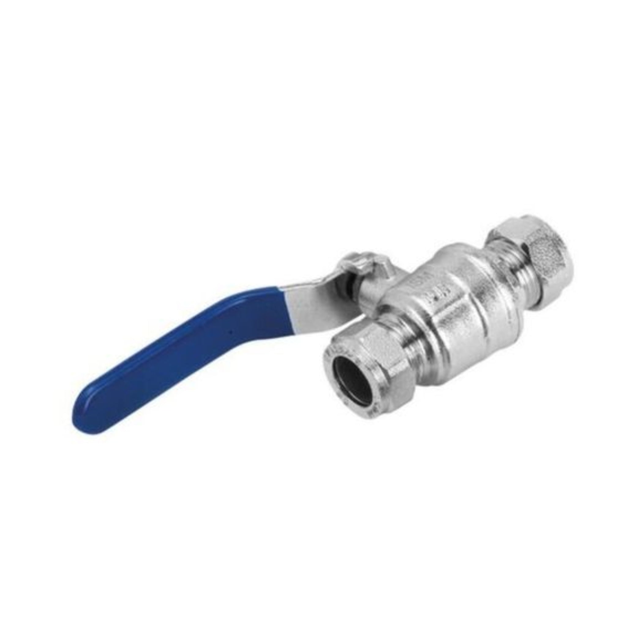 Lever ball valve CXC DZR 15  mm