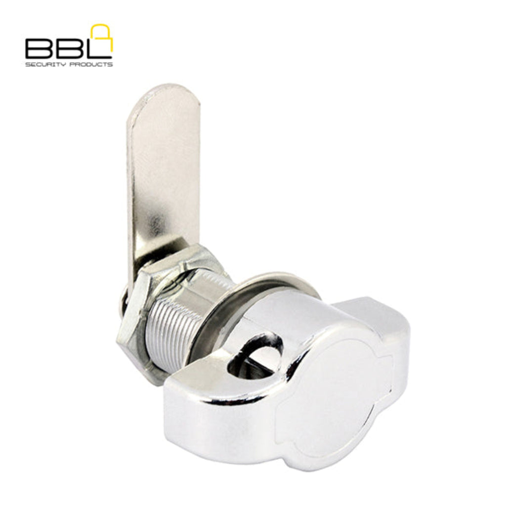 Camlock BBL 25mm Padlockable