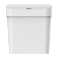 Pedal Sanitary Bin
