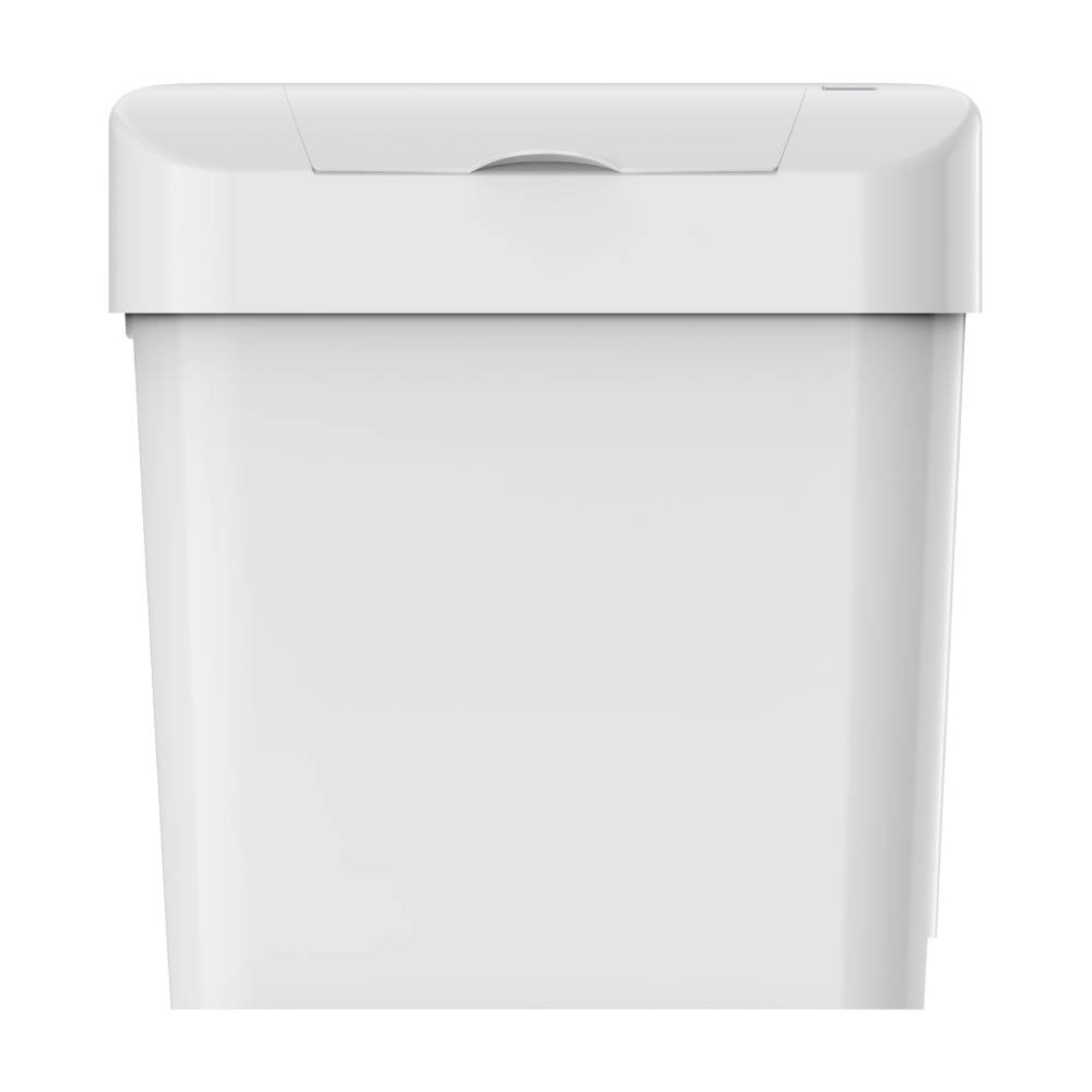 Pedal Sanitary Bin