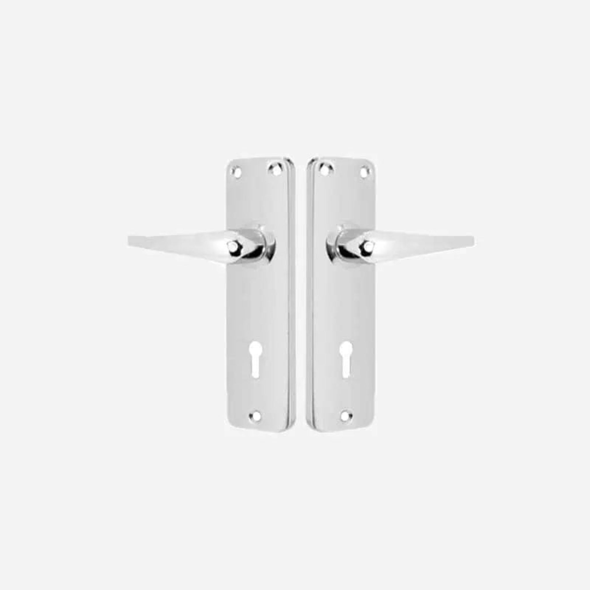 Prestige MS CP Door Handle only
