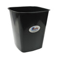 7L Rama Bin Square Black