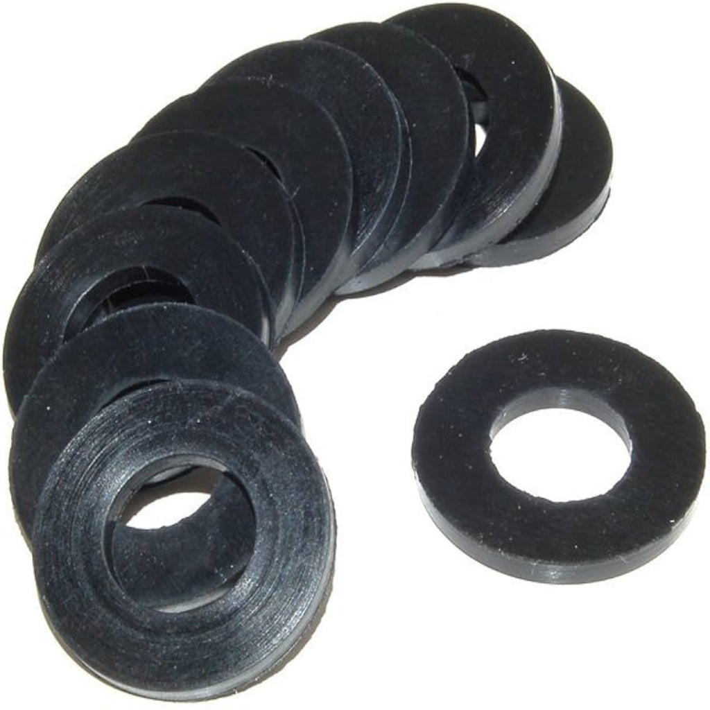 Washer Braided connecter 19x11x2  (10)