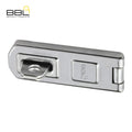 100mm Hasp and Staple