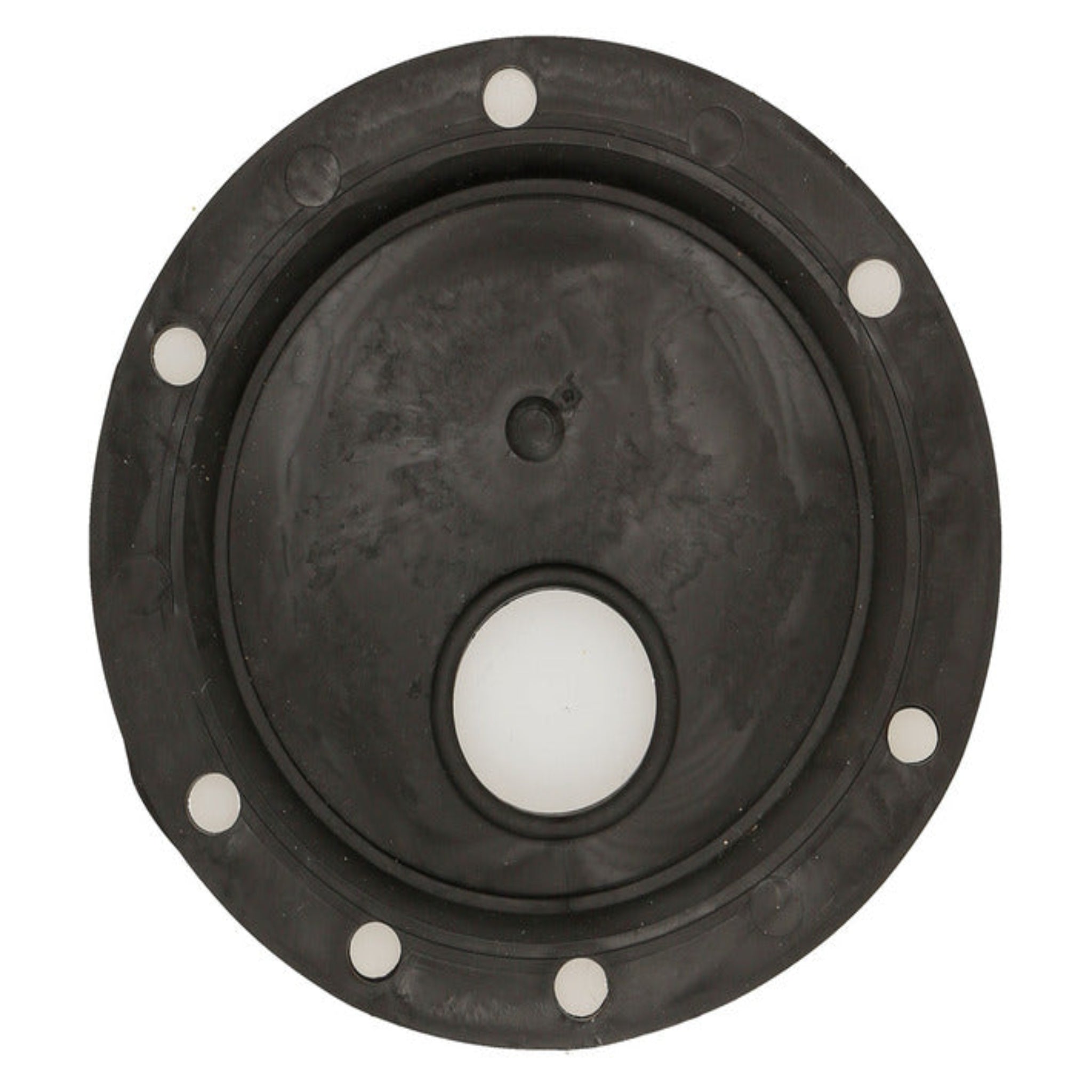 Gasket for spiral elements FLG - 337