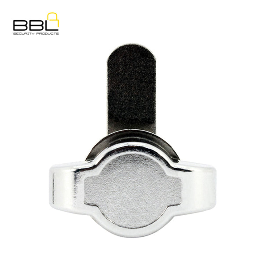 Camlock BBL 25mm Padlockable