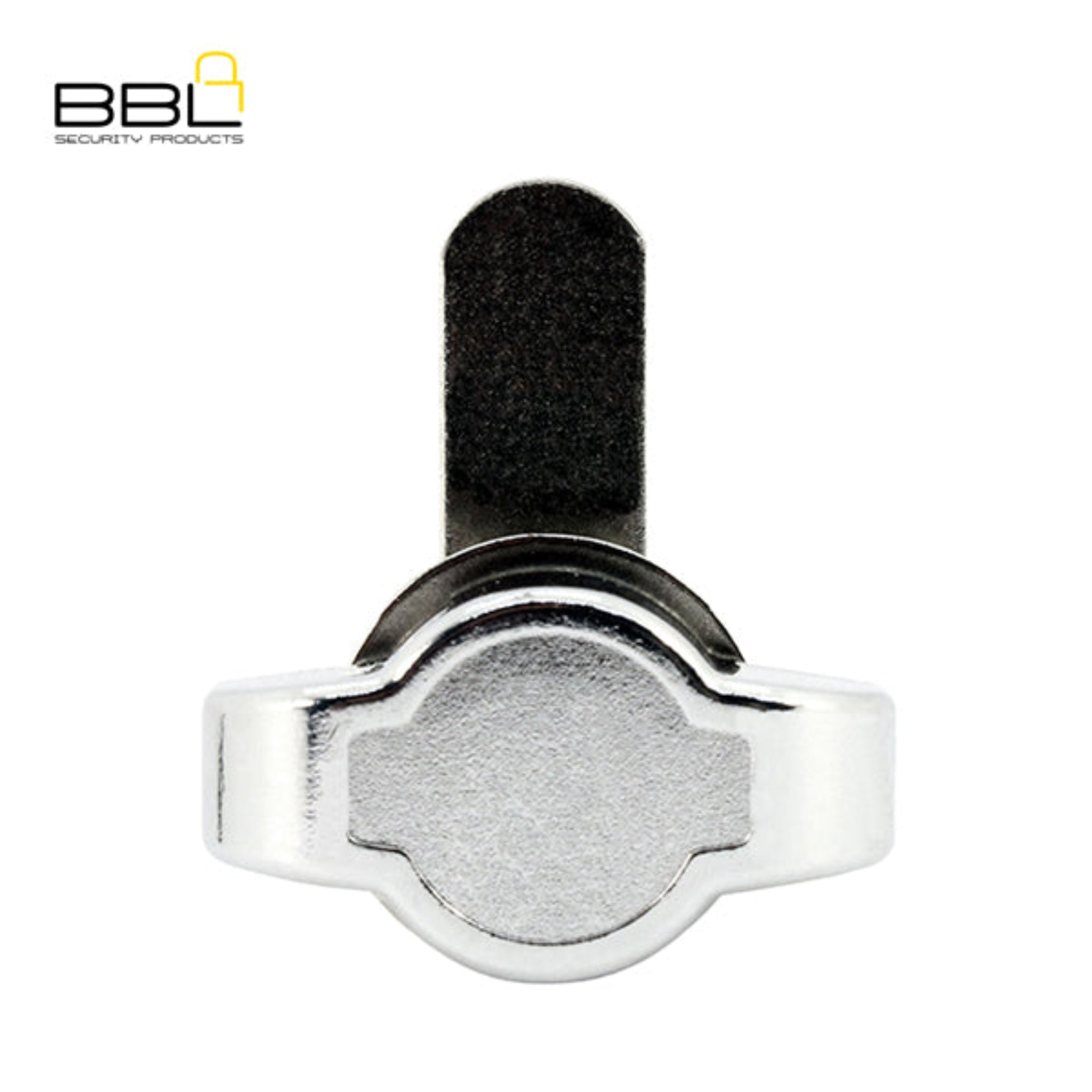 Camlock BBL 25mm Padlockable