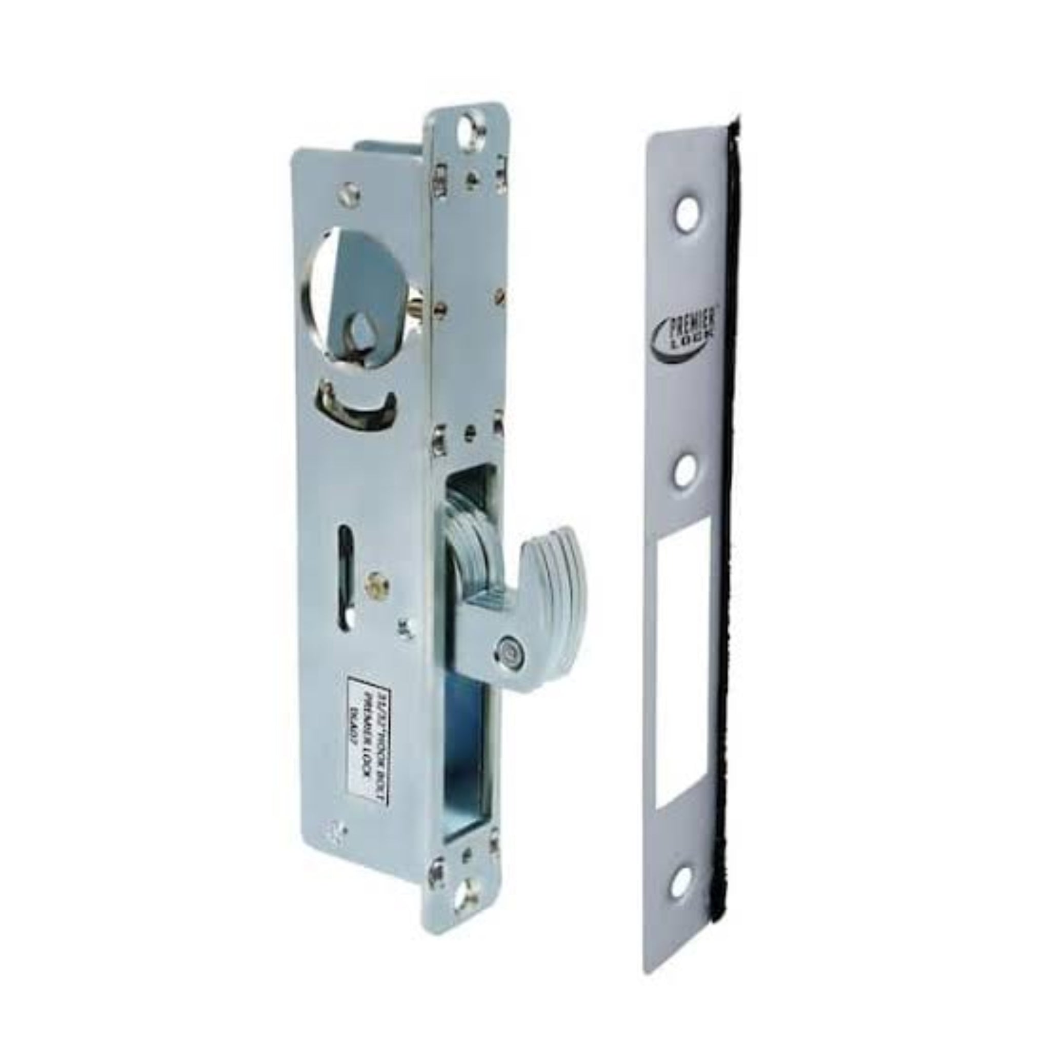 Hook Lock 4 lever
