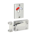 Indicator Bolt Chrome