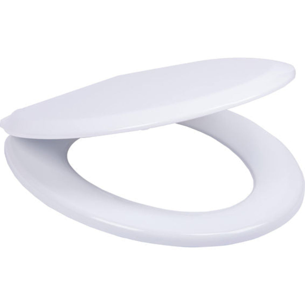 Wooden toilet seat Plumbline
