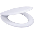 Wooden toilet seat Plumbline