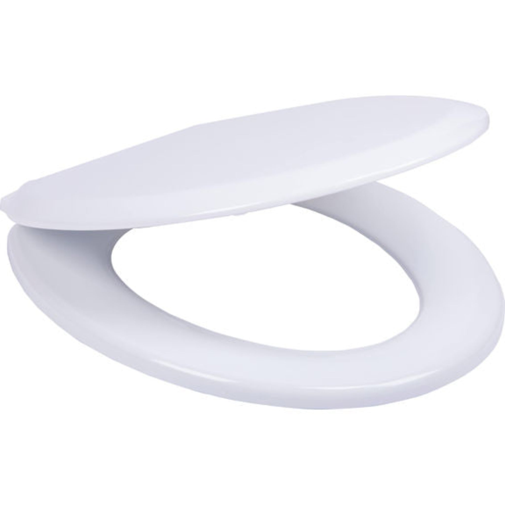 Wooden toilet seat Plumbline