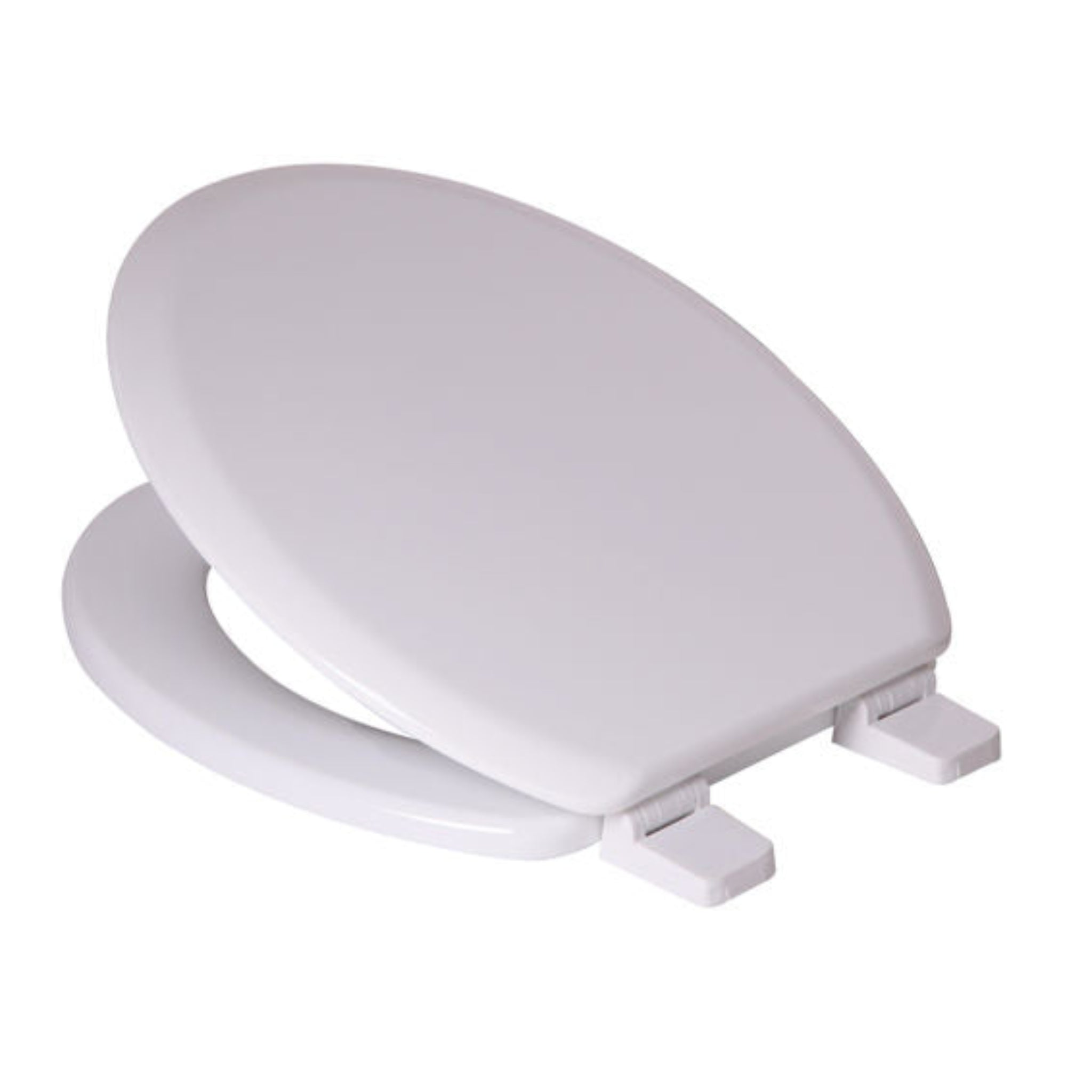 Wooden toilet seat Plumbline