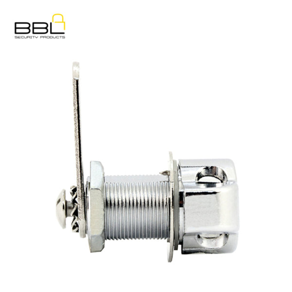 Camlock BBL 25mm Padlockable