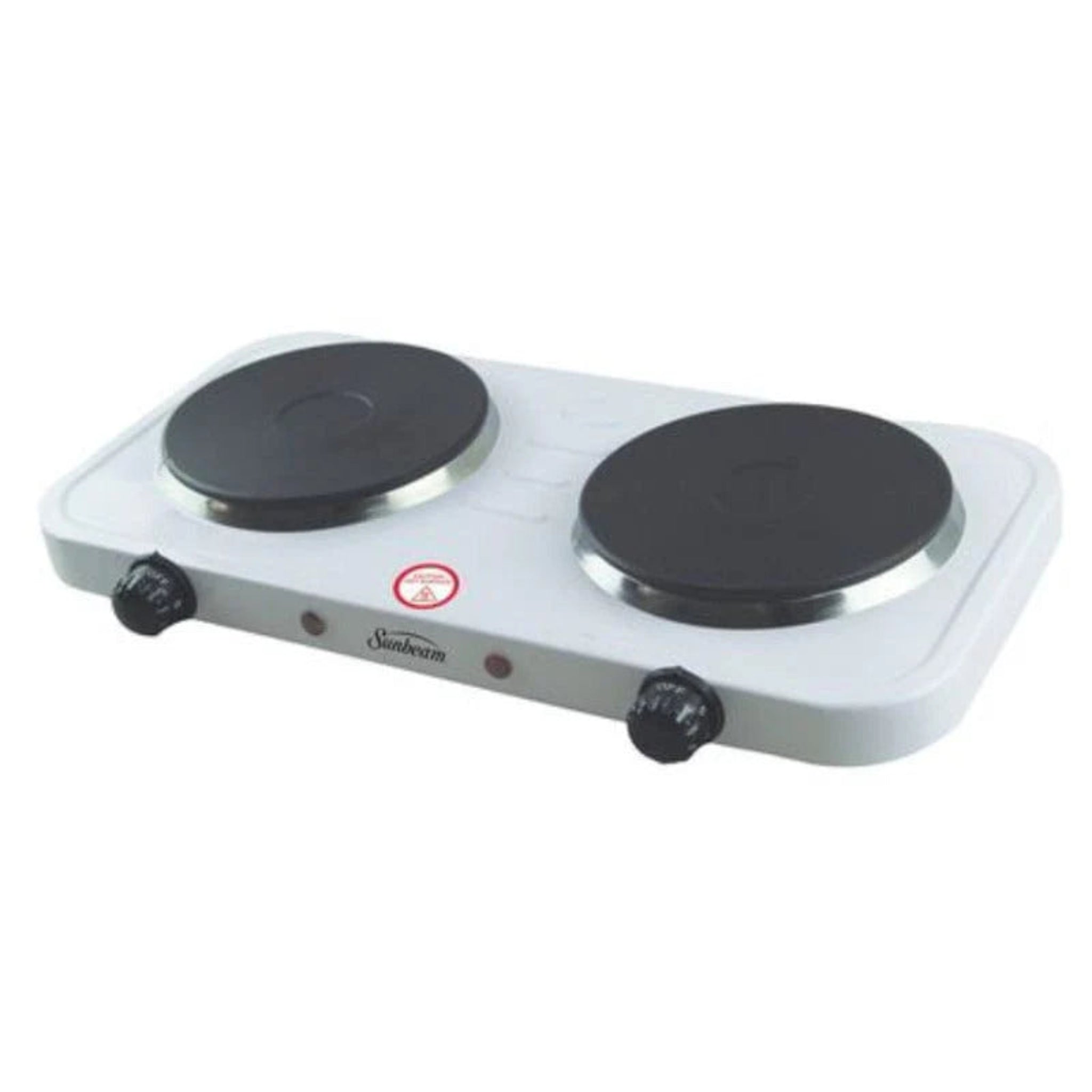 Sunbeam Hotplate Solid